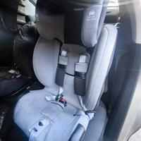 seggiolini auto Foppapedretti