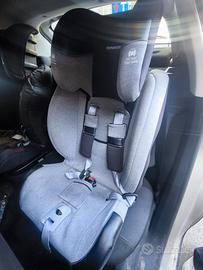 seggiolini auto Foppapedretti