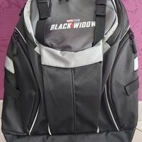 Zaino Marvel Black Widow
