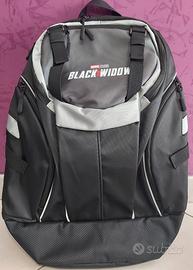 Zaino Marvel Black Widow