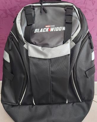 Zaino Marvel Black Widow