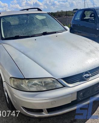 OPEL VECTRA B SW J96 2.0 DTI 16V 101CV -ricambi
