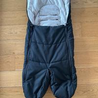 Sacco coprigambe Stokke® Xplory®