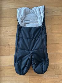 Sacco coprigambe Stokke® Xplory®