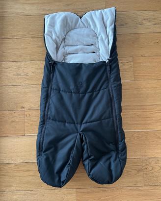 Sacco coprigambe Stokke® Xplory®