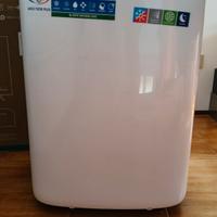 Argoclima Thor Plus - Condizionatore portatile, 15