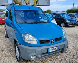 RENAULT Kangoo 2ª serie - 2005 4X4