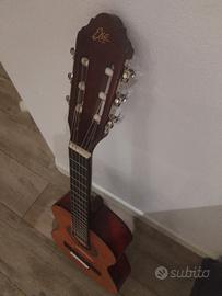 chitarra classica bambino