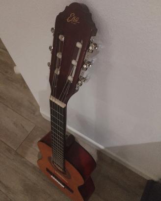 chitarra classica bambino