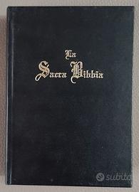 La Sacra Bibbia 