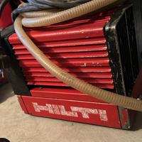 Carotatrice Hilti DD200