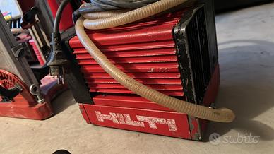 Carotatrice Hilti DD200