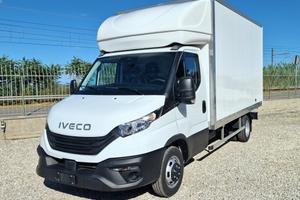 IVECO DAILY 35C16 NUOVO CASSA FURGONE 4,30