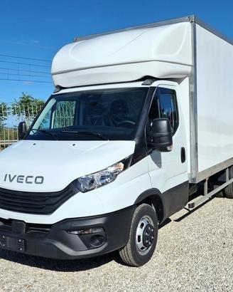 IVECO DAILY 35C16 NUOVO CASSA FURGONE 4,30