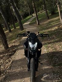 Ducati hypermotard 950 depo A2