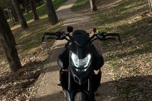 Ducati hypermotard 950 depo A2
