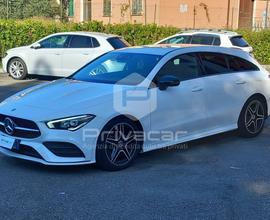 MERCEDES CLA 200 d Automatic Shooting Brake Premiu