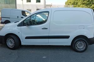 Peugeot partner 1,6 HDi 