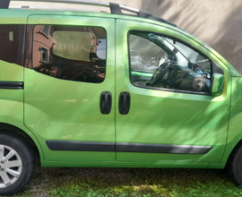 Fiat Fiorino Qubo trekking 1.3 mjt