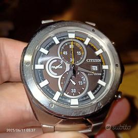 Citizen Ecodrive
