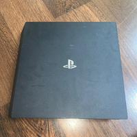 PlayStation 4 pro