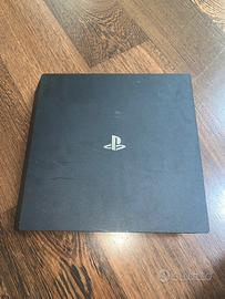 PlayStation 4 pro