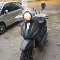 Beverly Cruiser 250