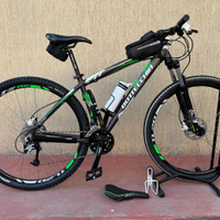 MTB BOTTECCHIA FH 116