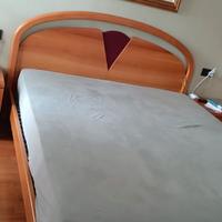Letto matrimoniale