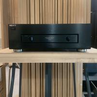 Sony TA-N55ES