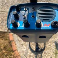 Metal detector Minelab Sovereign GT