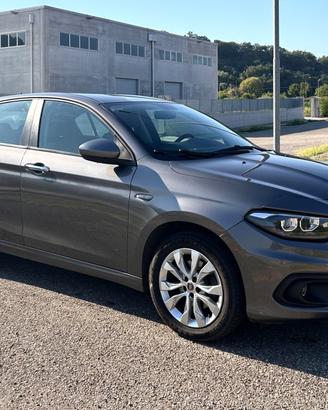 Fiat Tipo Multijet 5 porte Lounge 2019 garanzia