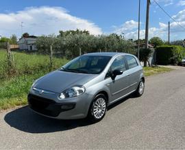 Fiat Punto Evo Punto Evo 1.4 5 porte Active GPL