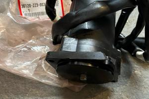 Motorino Trim Fuoribordo Honda BF40E