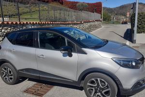 Renault Capture RLink bicolor