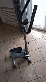 Palestra step