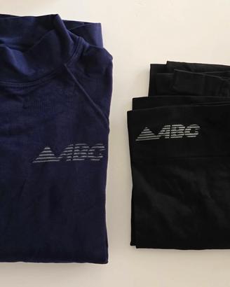 completo tecnico calcio bambino maglia e calzam