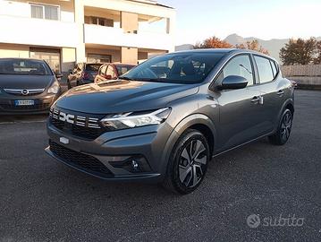 Dacia Sandero Streetway 1.0 TCe ECO-G Expression