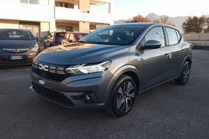 Dacia Sandero Streetway 1.0 TCe ECO-G Expression