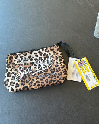 Pochette saint Barth