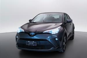 TOYOTA C-HR I 2020 - C-HR 1.8h Active e-cvt