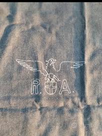 2 GM WW2 ITALIA REI REGIA AERONAUTICA COPERTA 