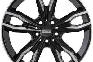 CERCHI IN LEGA Audi A4 allroad DA 20 POLLICI