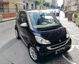 SMART fortwo 2ª serie - 2008