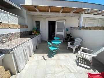 Villa amalfi gallipoli giugno luglio x4