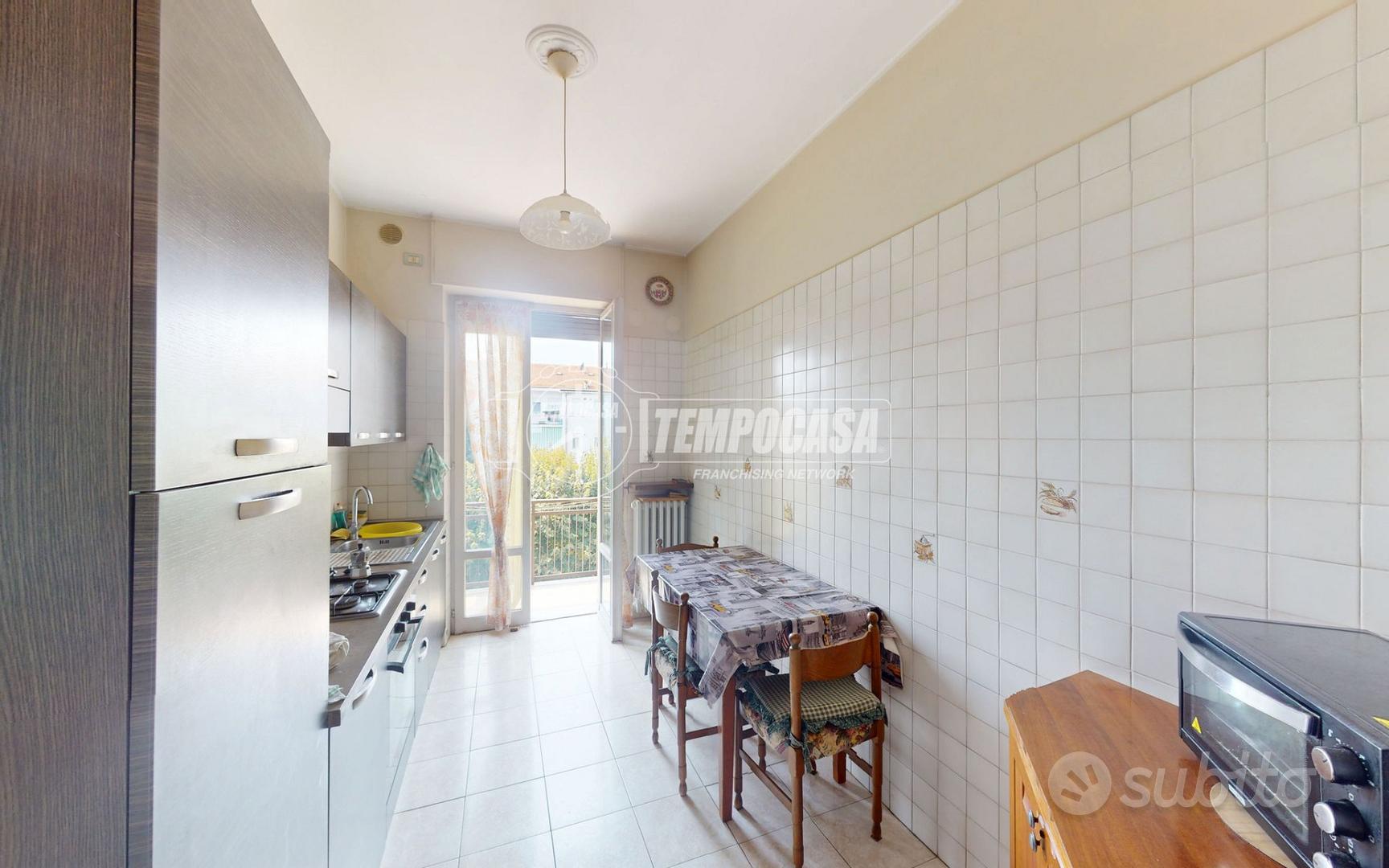 Appartamento – Alba, Borgo Piave - Vista 5