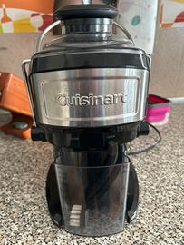 Cuisinart CJE-500 estrattore di succo