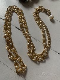 Lotto Varia Bigiotteria vintage