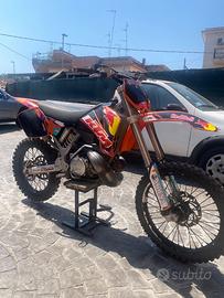 Ktm 250 sx