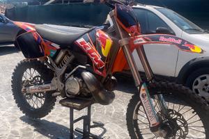Ktm 250 sx